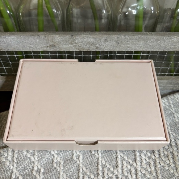 Mary Kay Soar Like Never
Before Wax Seal Stamper Set. Lips, Heart, MK. Note - Picture 5 of 5